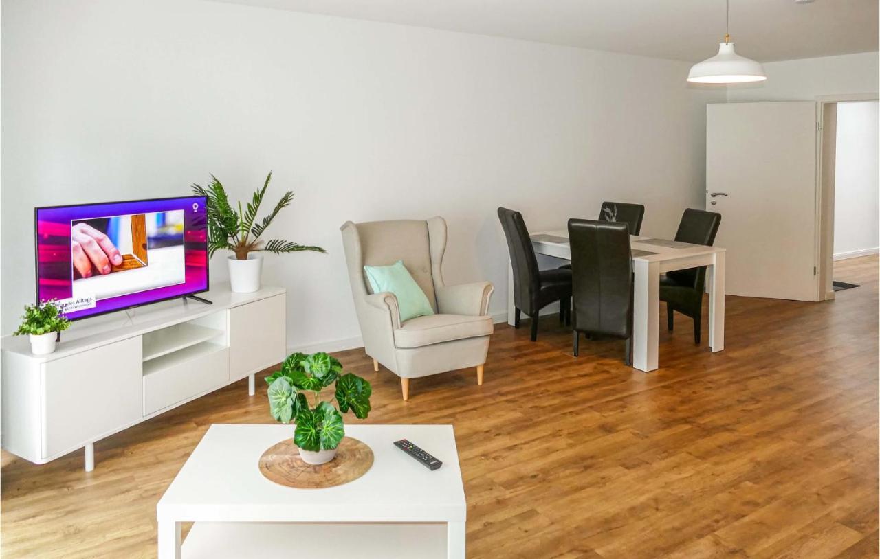 Lovely Apartment In Passow Ot Charlottenho Zahren Exterior photo